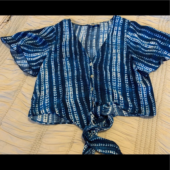 Show Me Your MuMu Tops - Mumu top